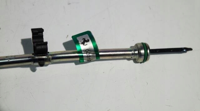 фото №4, Щуп щуп оливи maserati quattroporte