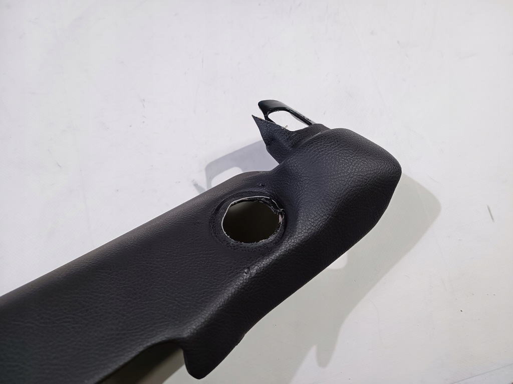 фото №8, Потолок молдинг защита chevrolet corvette c6