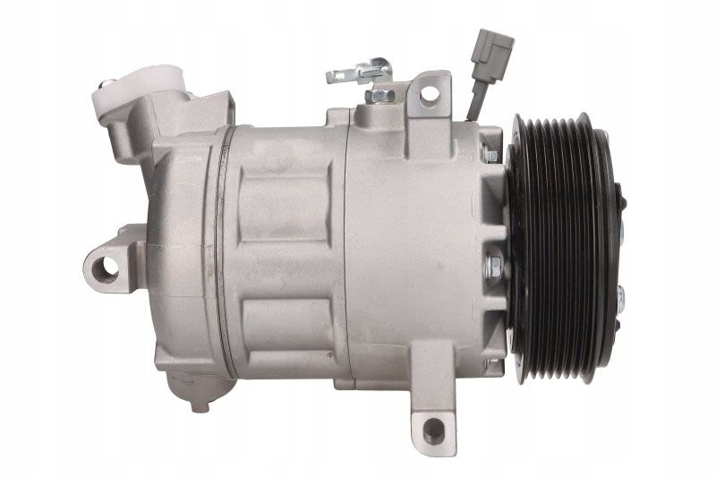 фото №1, Компресор кондиціонера renault captur i, clio iv, kaptur 0.9-1.6 11.12-