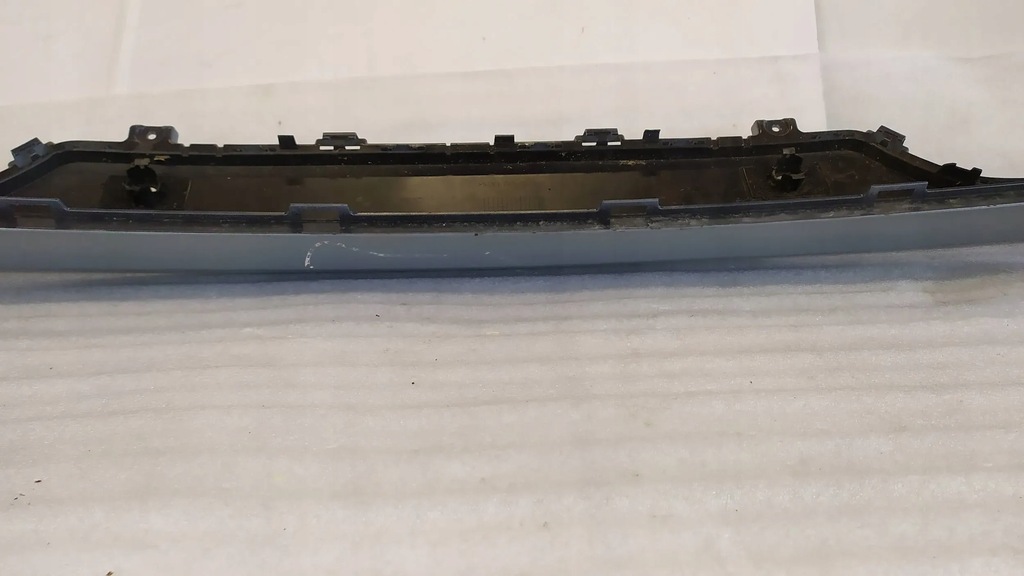 фото №6, Бампер задня bmw x3 g01 18-22