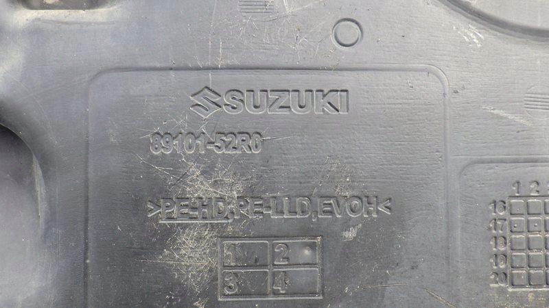 фото №8, Бак bak топлива труба заливная горловина suzuki swift vi 1.0