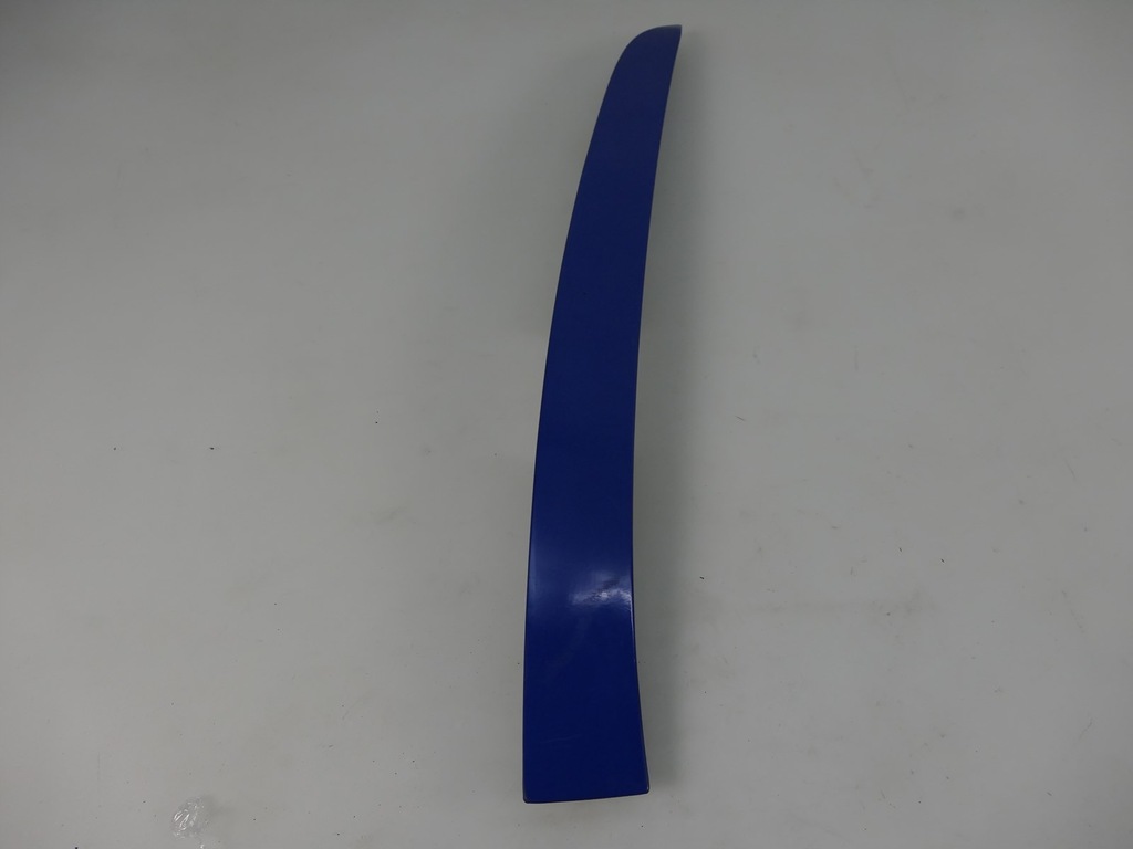 фото №1, Mercedes vito w638 защита молдинг правый задняя 5376