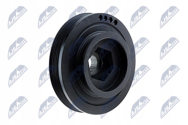 фото №14, Nty шків колінчастого вала колінчастого