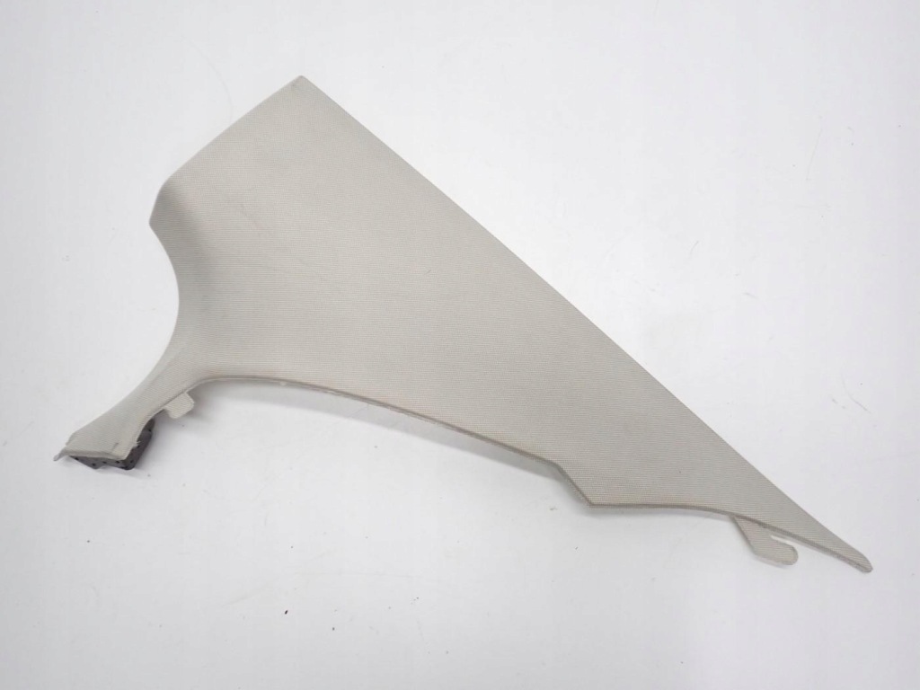 Купить Пластик защита стойка правый задний  7384534 bmw 5 g30 18r