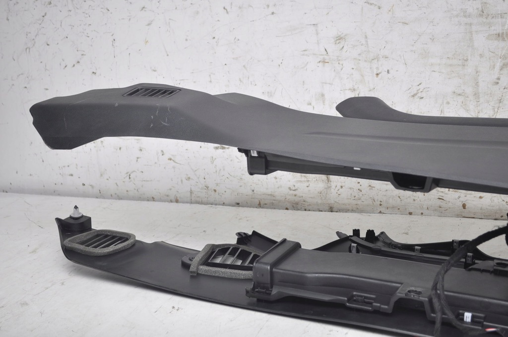 фото №8, Ford edge mk2 туннель средний podłoietnik