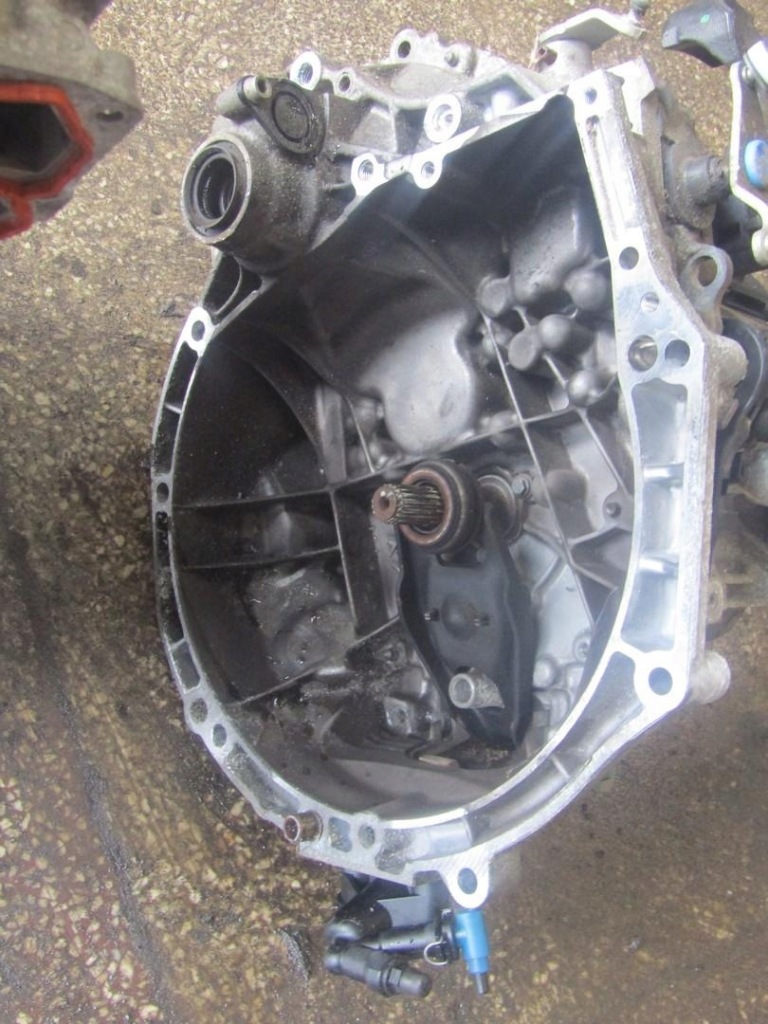 Купити Коробка передач передач механічна 1.2 vti opel crossland x