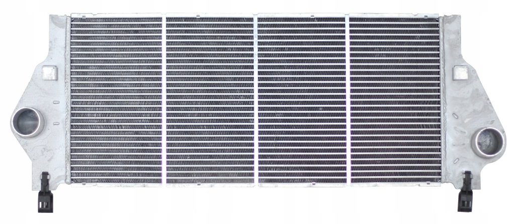 фото №1, Інтеркулер renault vel satis 02-09 8200008761