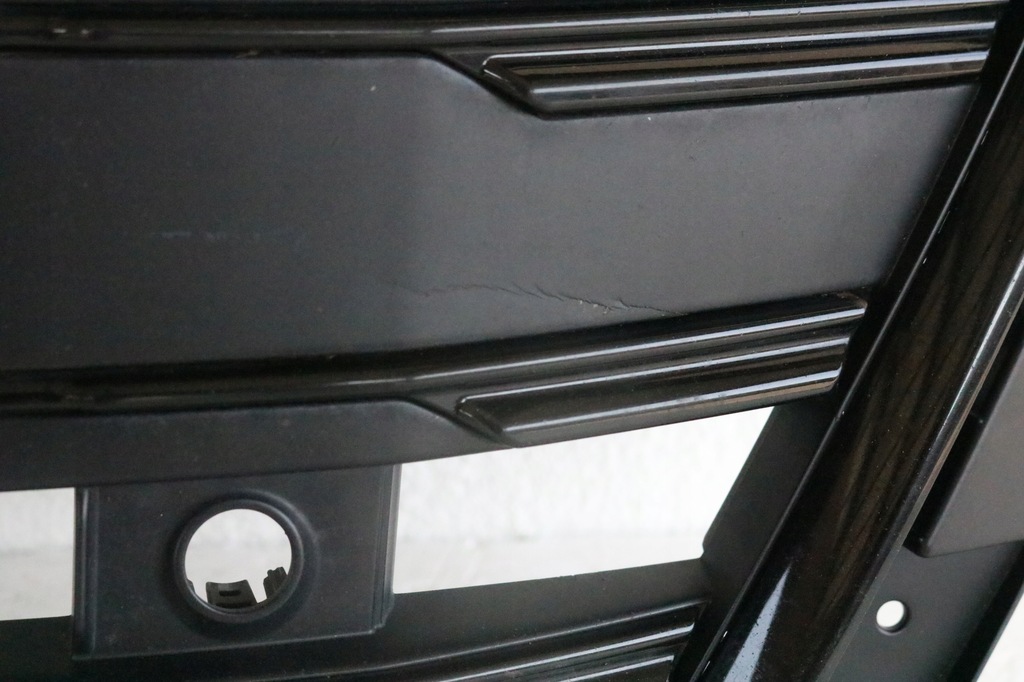 фото №11, Audi a4 b9 lift решётка радиатора решётка радиатора 8w0853651df
