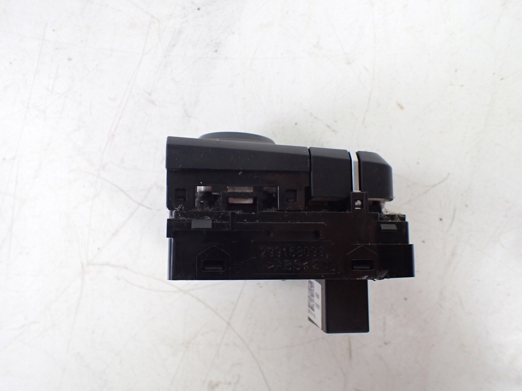 фото №5, Панель регулировки зеркал kia optima iv