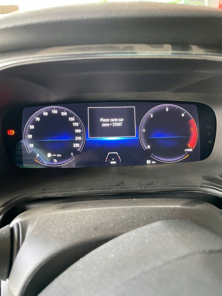 фото №4, Renault megane iv механизм моторчик люк