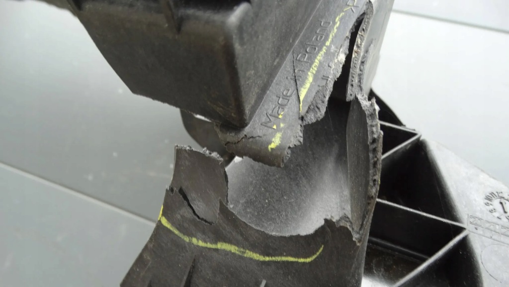 фото №7, Pas передній 760805588n vw touareg iii