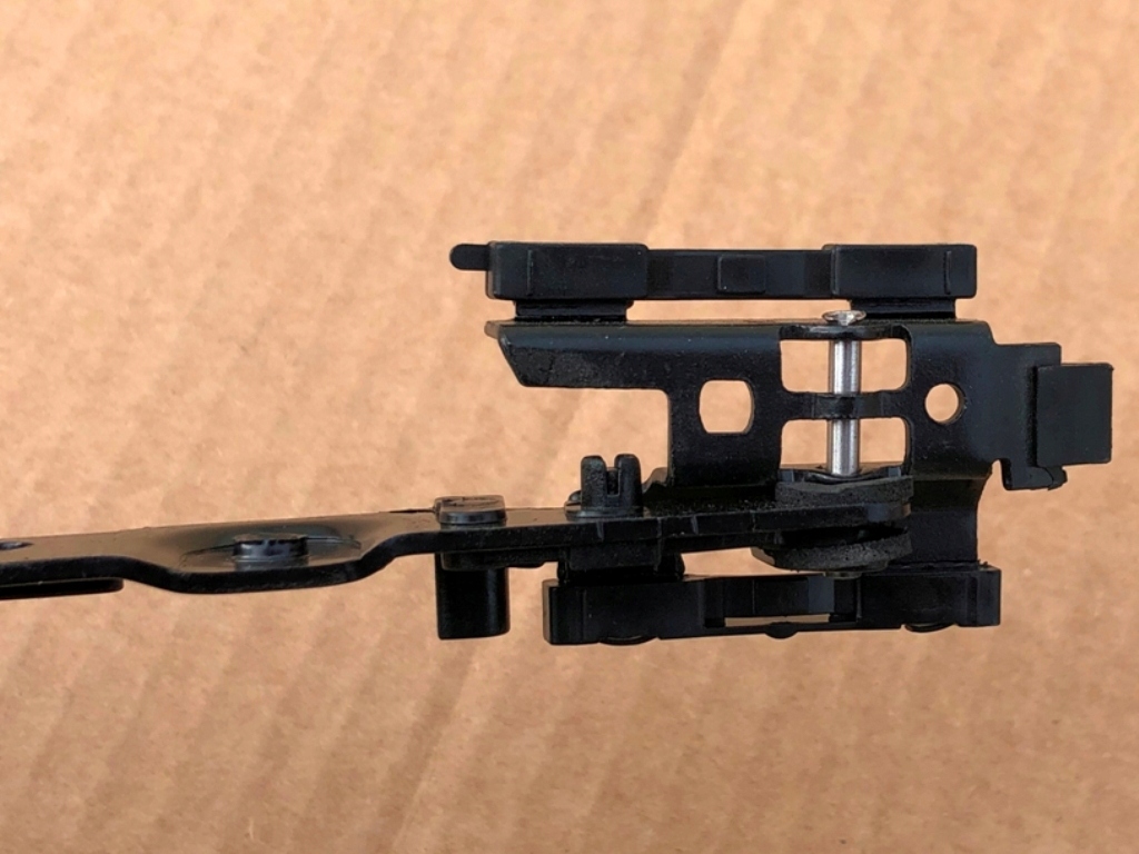 фото №12, Набір ремонтний люк do ford navigator expedition lincoln mark lt