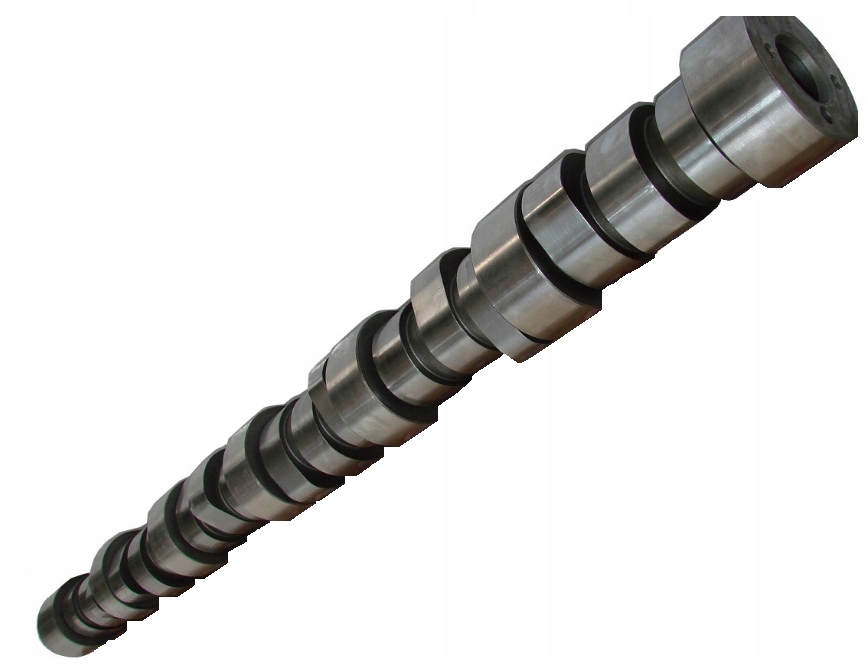 фото №1, Вал распределительного вала iveco stralis, trakker 504286537