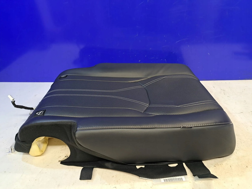 фото №3, Lexus rx 450h 2021 сиденья, сиденье