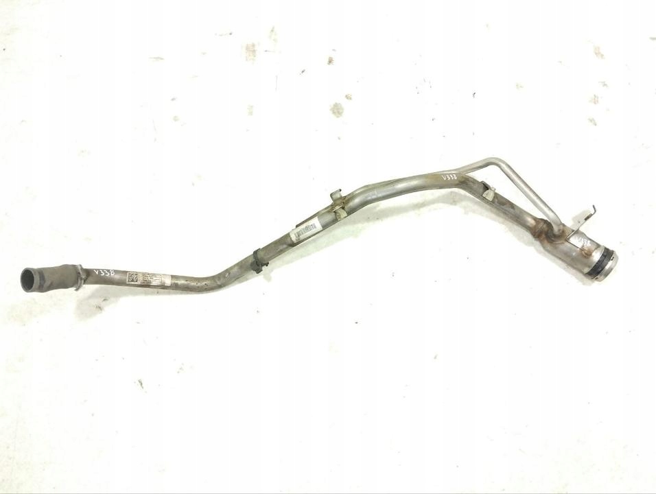 Купить Maserati quattroporte 2014 труба заливной топлива