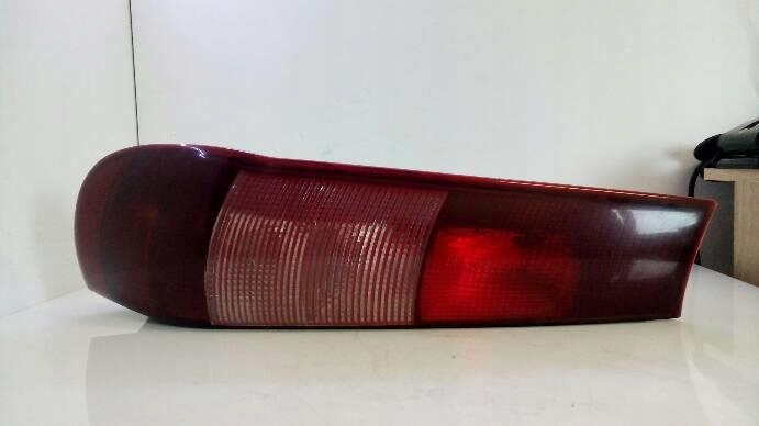фото №8, Лампа левая задняя fiat punto i 1993r.
