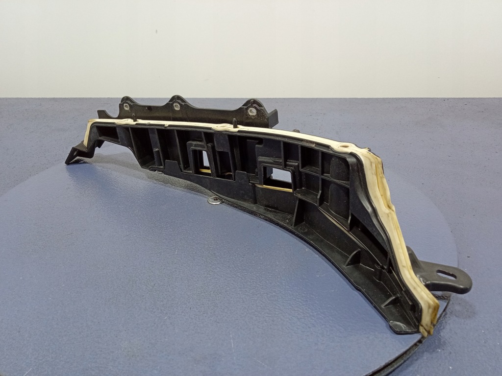 фото №4, Bmw x3 g01 g02 f97 защита стены перегородка левая 9396987