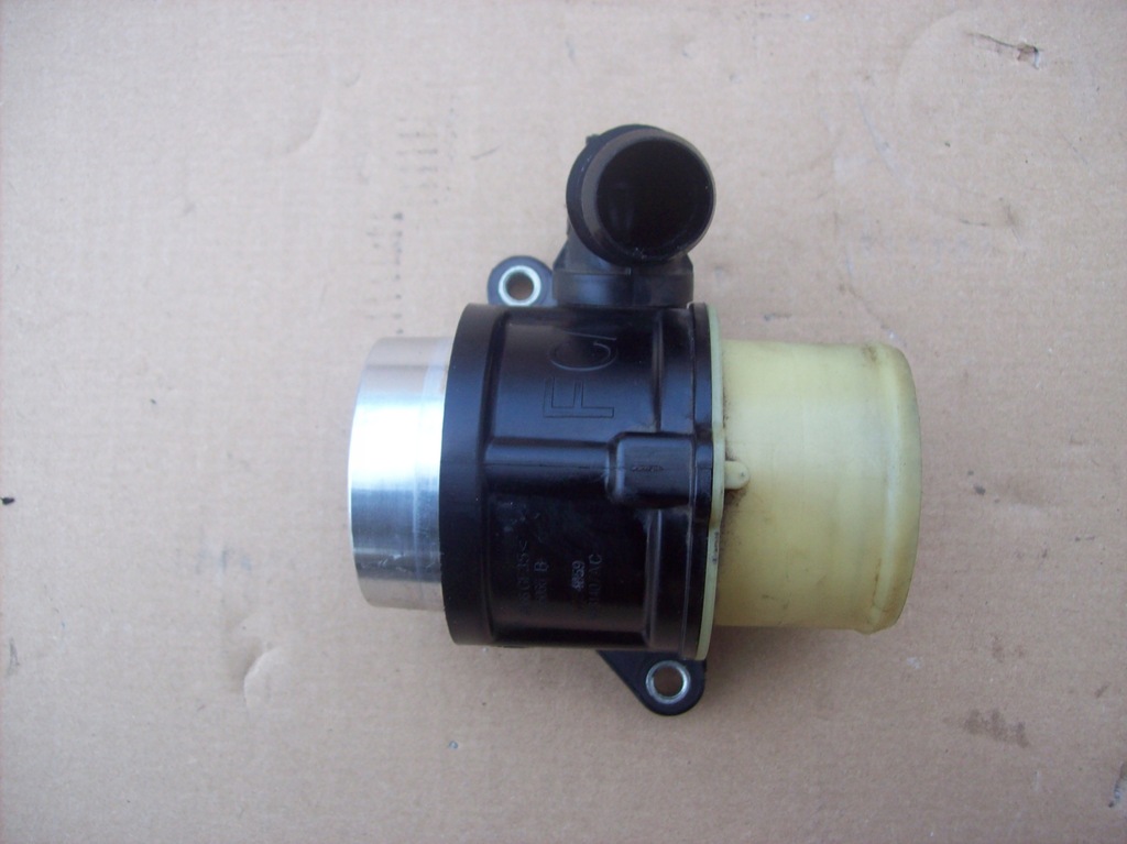 фото №1, Alfa romeo giulia stelvio 2.0t труба egr