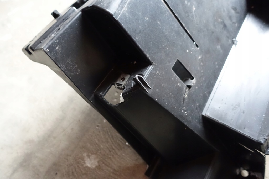 фото №4, Berlingo iv combo e pas передній оригінал 9816791780