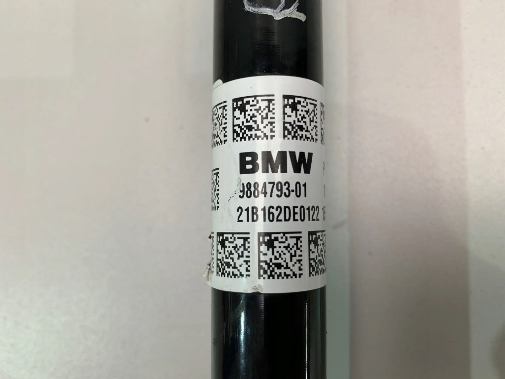 фото №4, Bmw x1 u11 x2 u10 приводной вал приводная задняя задняя 9884793