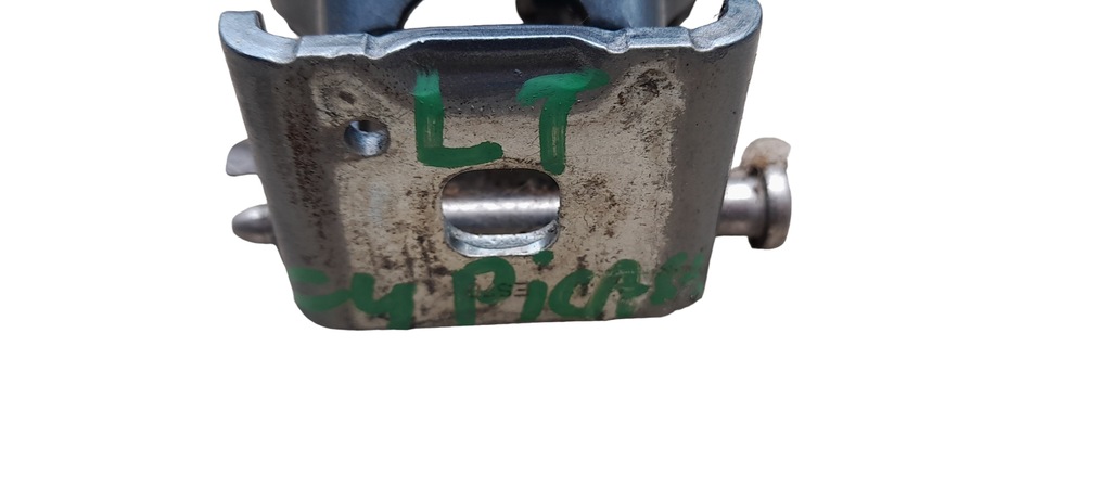 фото №3, Петлі двері лівий задня citroen c4 picasso i