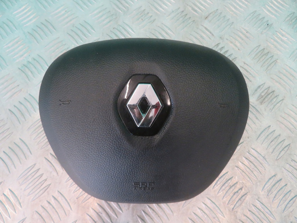 фото №1, Подушка воздушная подушка безопасности водителя renault trafic 20r 985700198r
