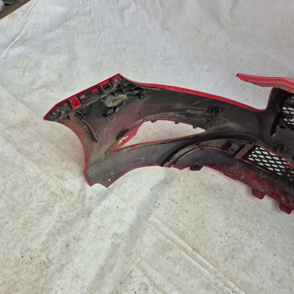 Mercedes a klasa w176 12- бампер перед передний pdc Доставка