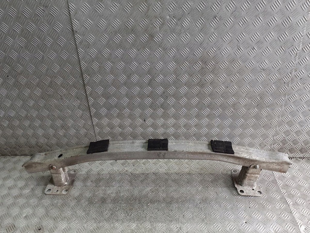 фото №1, Балка бампера перед renault megane ii 1.5 dci