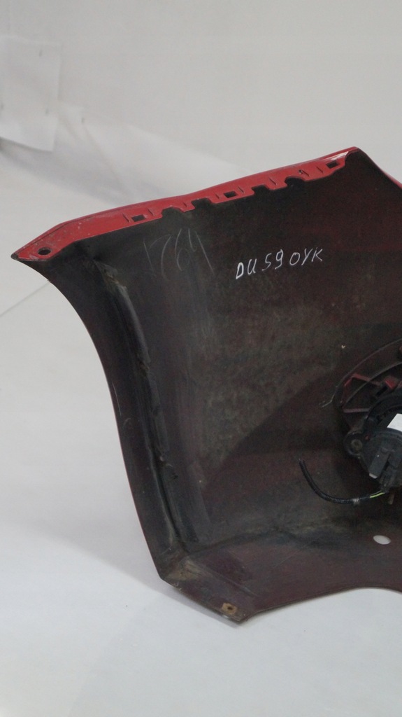 фото №12, Бампер передний alfa romeo mito 289 2009