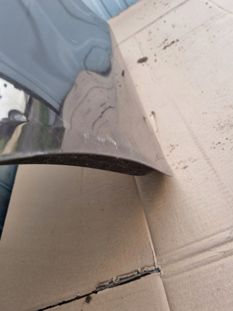 фото №6, Mazda 2 dj дверь задняя задние правое задние 2014-