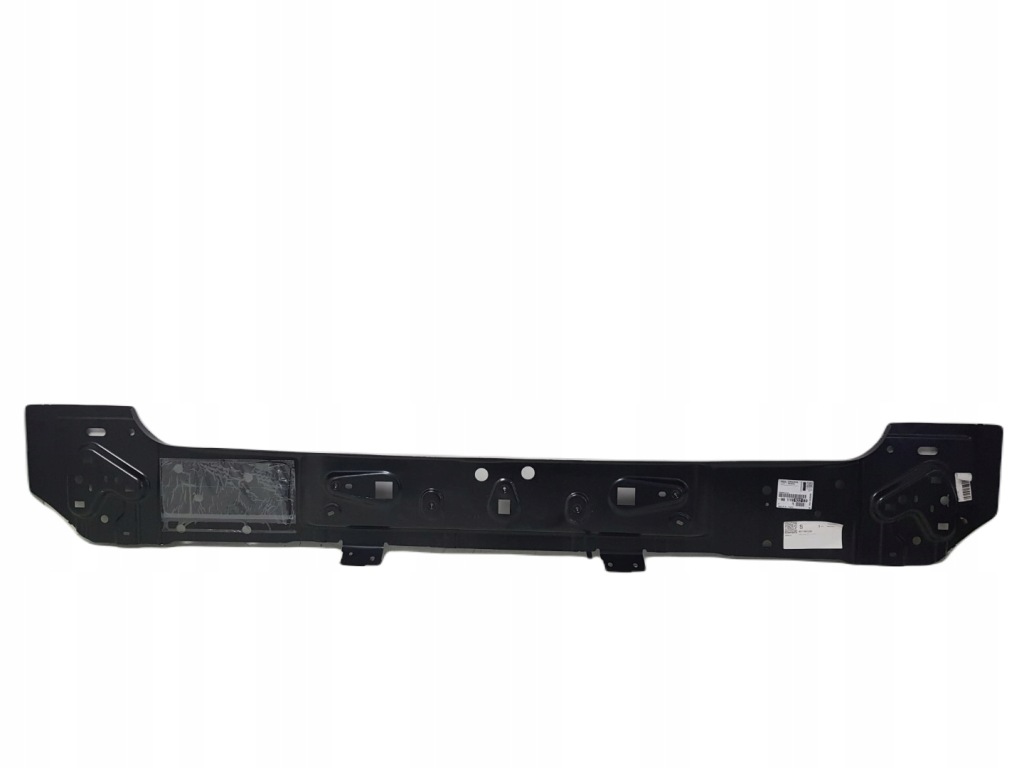 фото №1, Pas задний задняя proace ii expert iii jumpy 3 17-24 9811993280