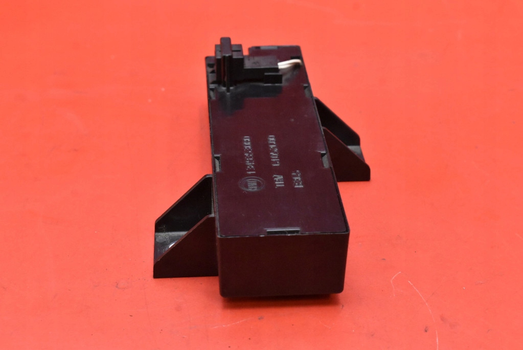 фото №6, Блок керування модуль сигналізація 1349353080 fiat ducato 3 iii 06-14