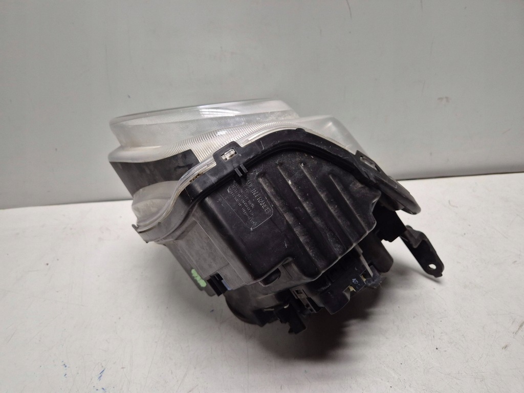 фото №10, Nissan juke lift 14-19 rok 26060bv90a лампа левая перед