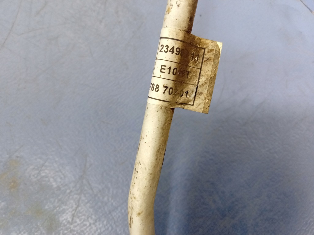 фото №5, Bmw 7 e65 дроти dynamic drive 6768702 6773983