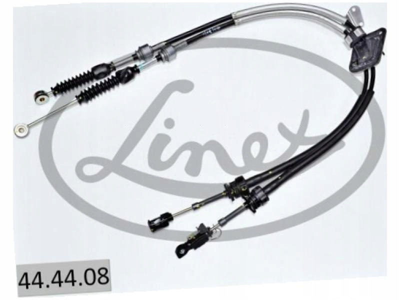 фото №2, Трос переключения передач toyota avensis t25