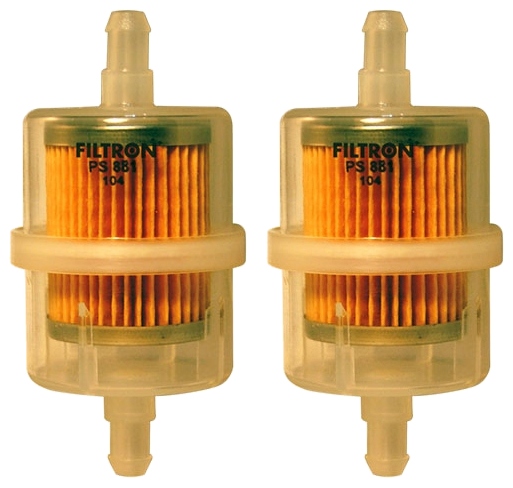 Купити Filtron ps 881 фільтр пального