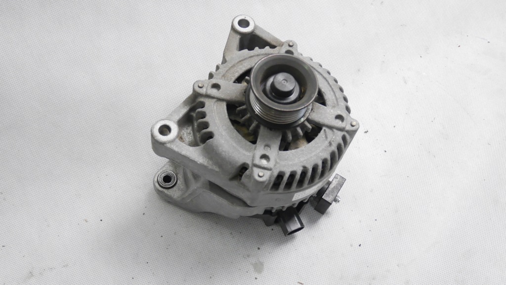 Купить Bmw x1 f48 f45 f46 генератор 1,8d 2,0d 7640131