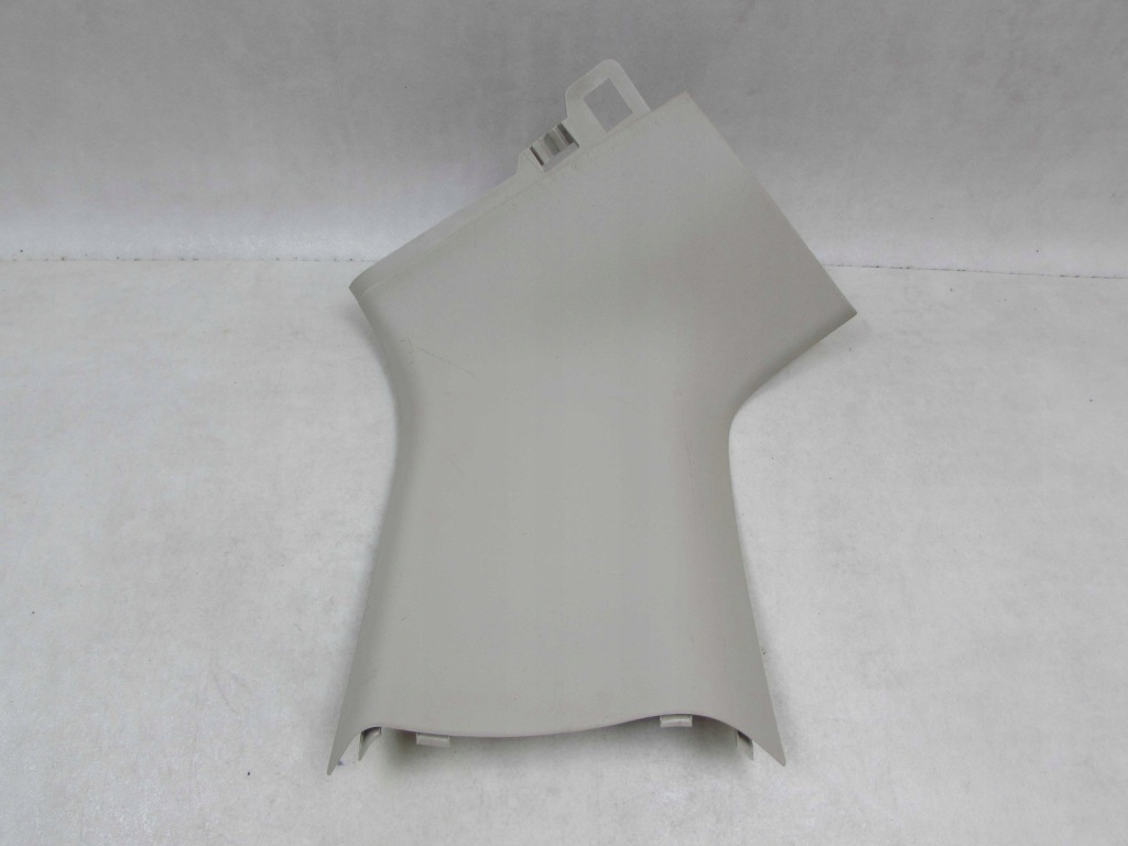 фото №1, Volvo v70 iii xc70 06-16 обшивка защита стойка d левая