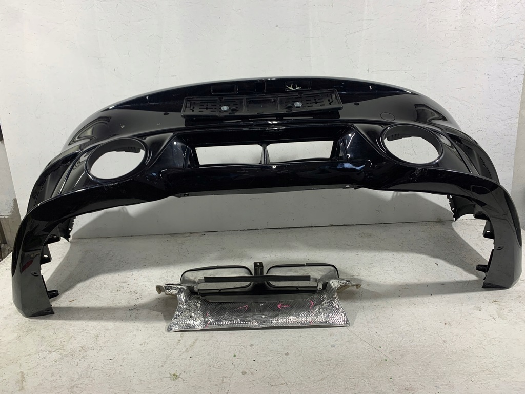 фото №8, Porsche 911 992 turbo s 18- бампер задний задняя