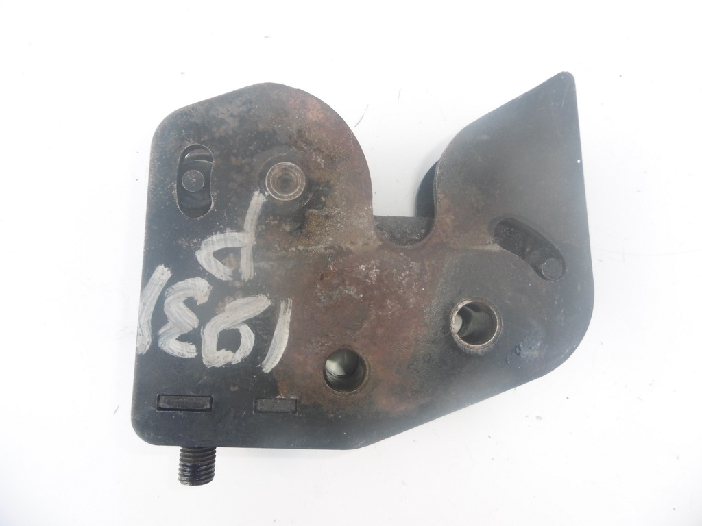 фото №8, Замок крепление кабины renault magnum dxi