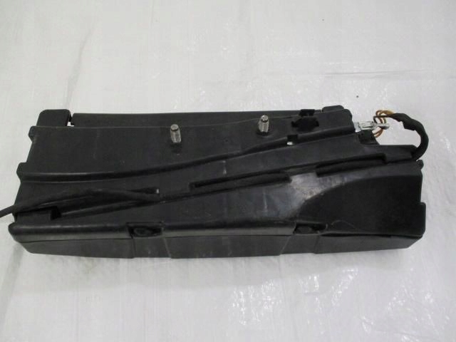 Peugeot 2008 рестайлинг  шторка безопасности подушка безопасности левая подушка комплект оригинальный с Разборки