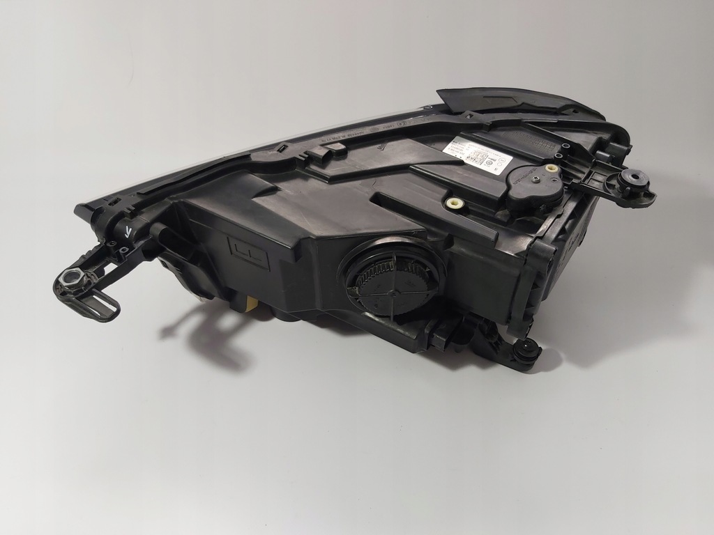 фото №4, Vw t-roc лампа правая full led 2ga941036d