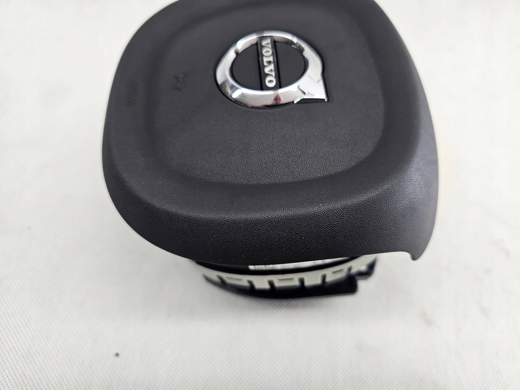 фото №5, Volvo xc60 ii xc90 ii v90 s90 s60 подушка безпеки подушка повітряна водія оригінальний номер