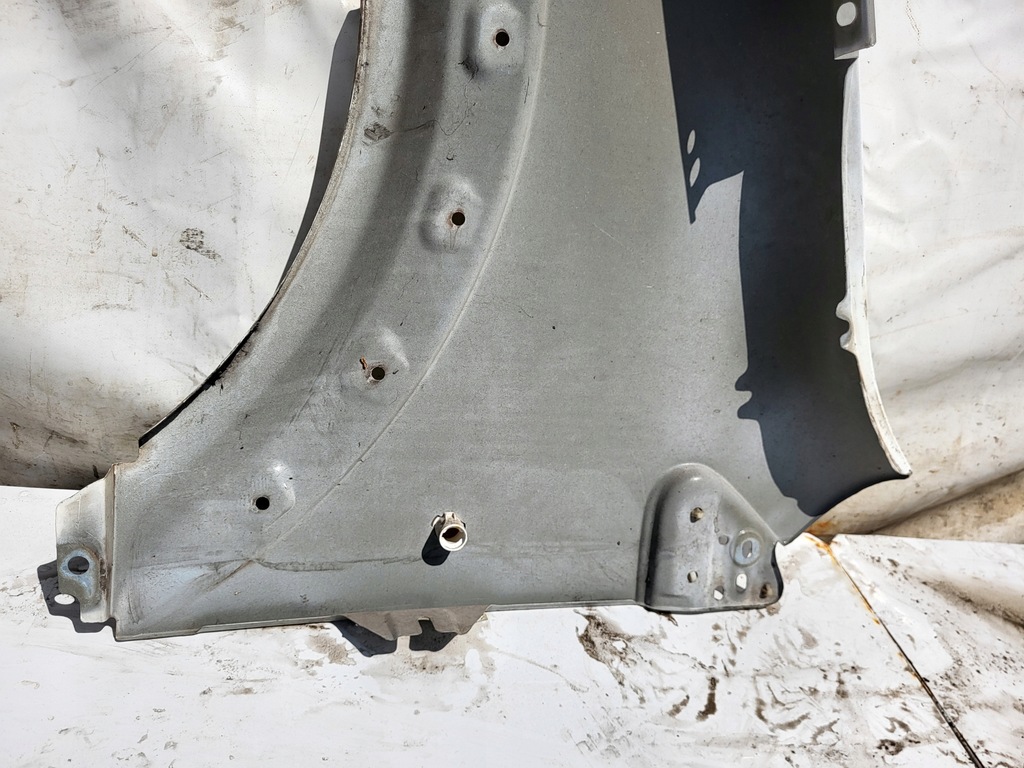 фото №9, Ford connect передній правий перед крила mk1