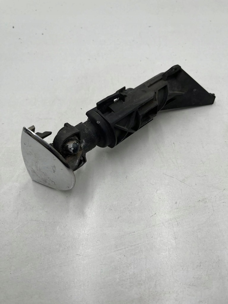 фото №1, 2012 mini cooper countryman r60 омивач фара 13903910131