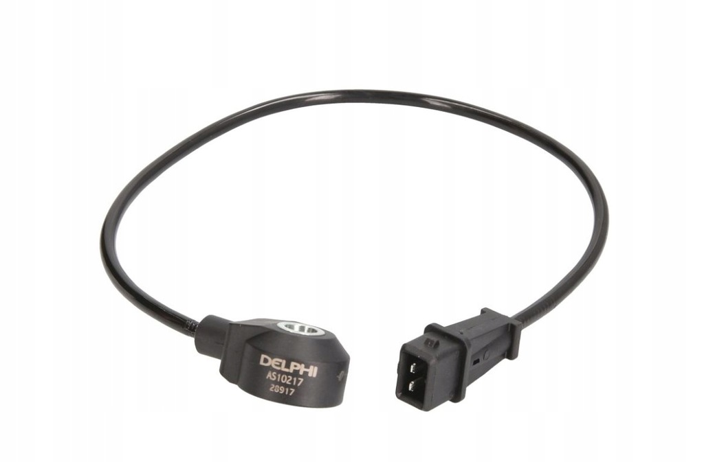 фото №9, Delphi as10217 датчик spalania детонаційний