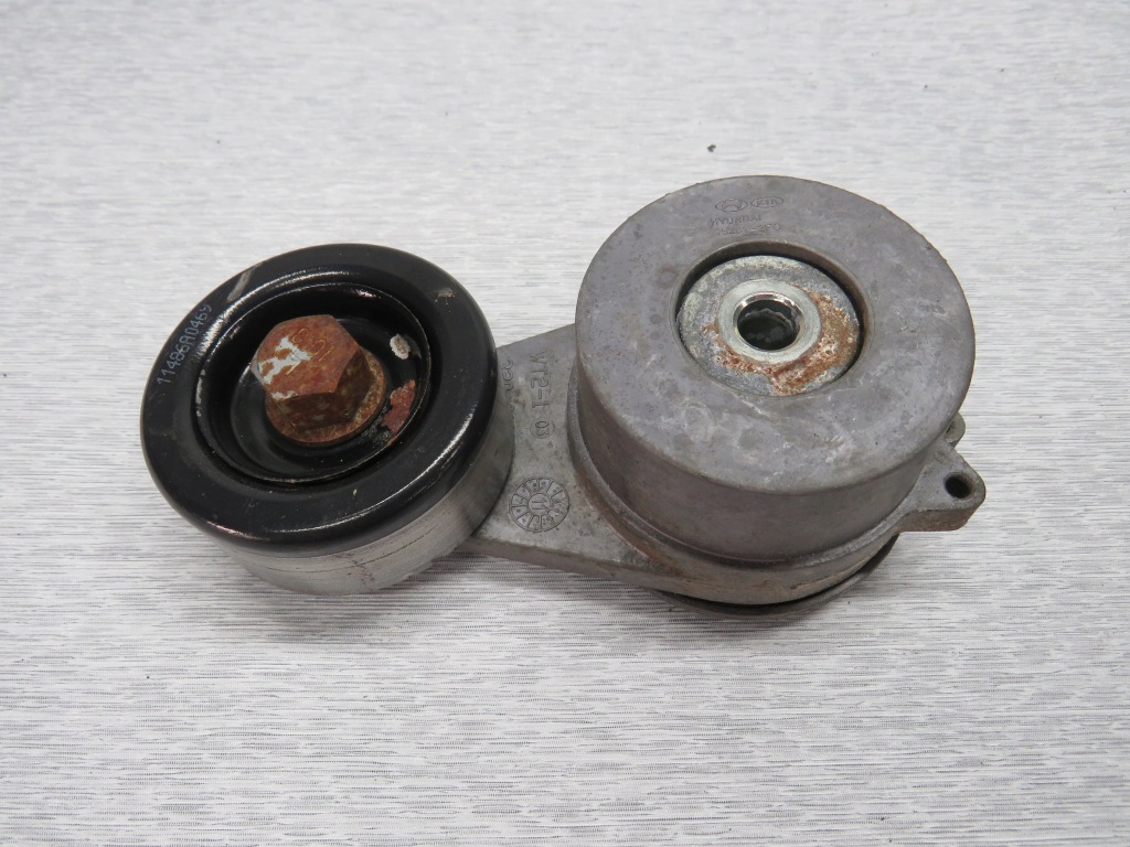 фото №1, Kia sportage iii 2.0 crdi натяжитель ремень 25281-2f0