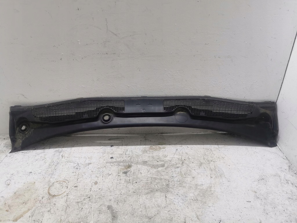 фото №1, Жабо renault megane iii 668110003r