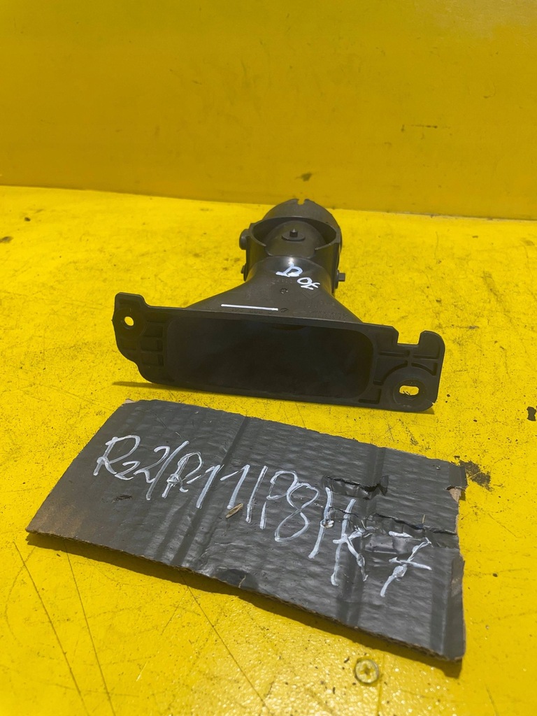 фото №7, Peugeot 308 ii часть трубы впуска воздуха 9806604180