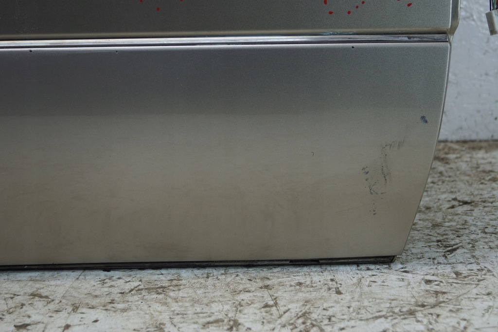 фото №8, Дверь правый задняя lexus gs ii gs300